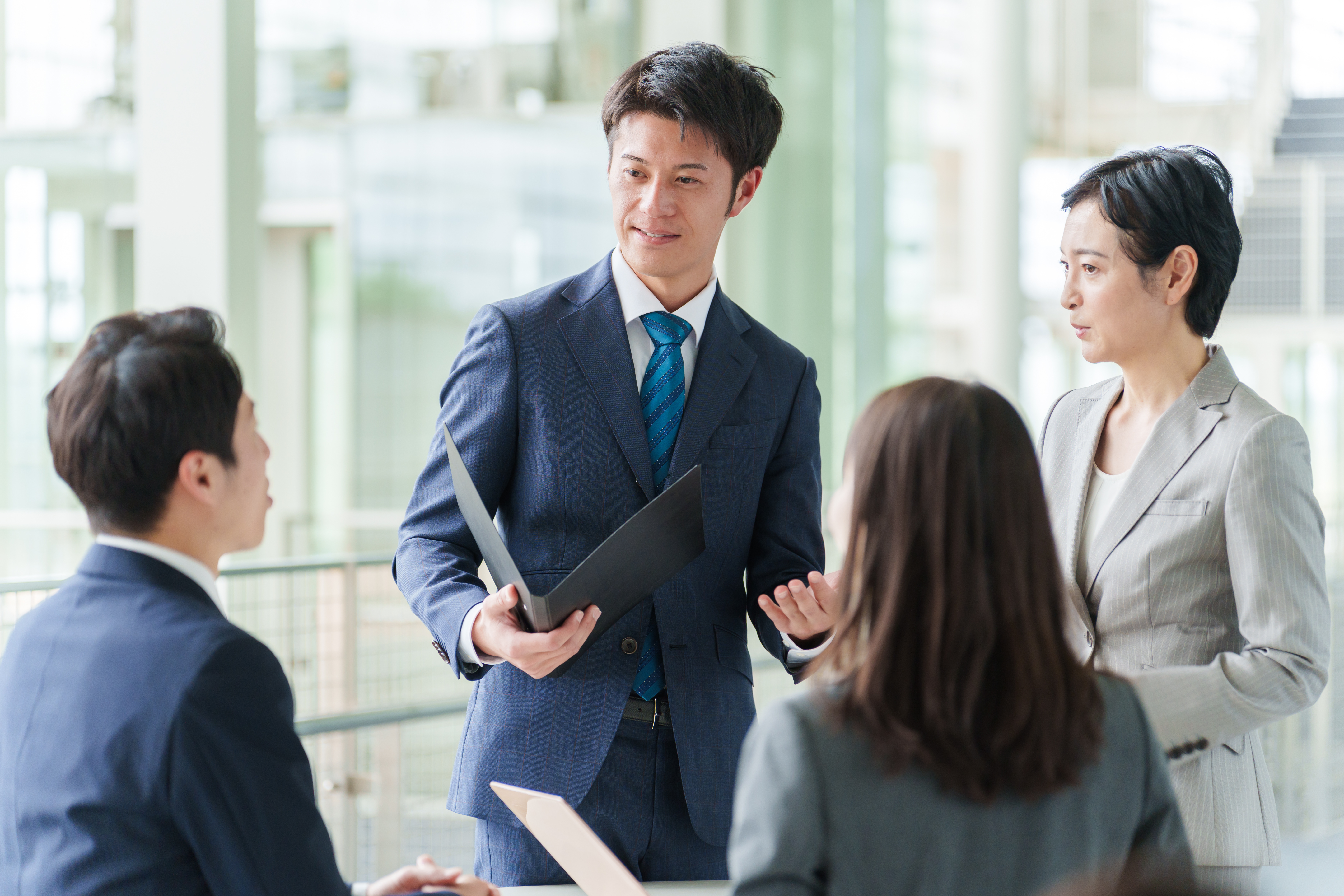 なぜ中小企業にもハラスメント対策が必要なのか？