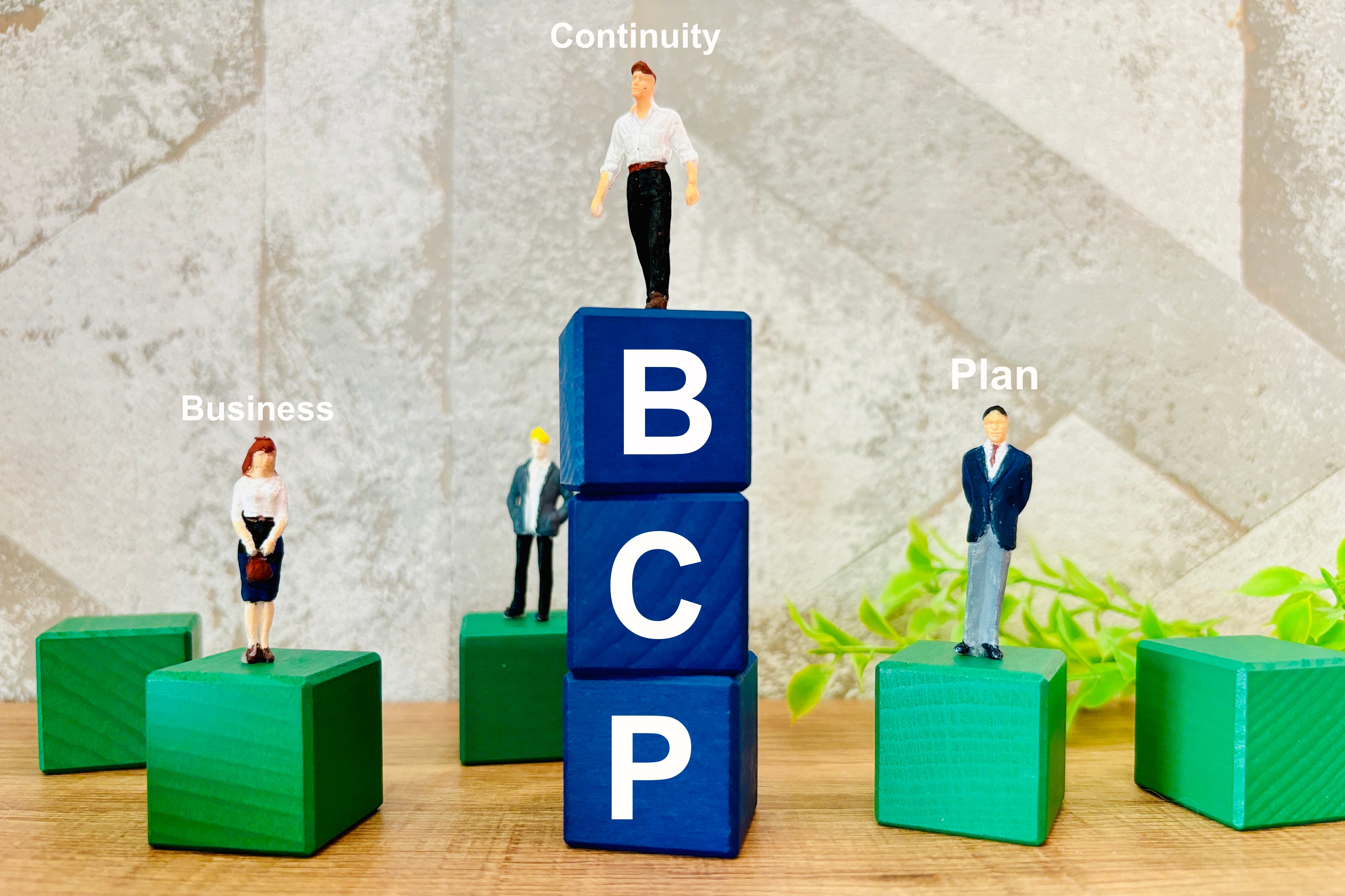 企業向けBCP研修の重要性とは？自然災害から会社を守る方法