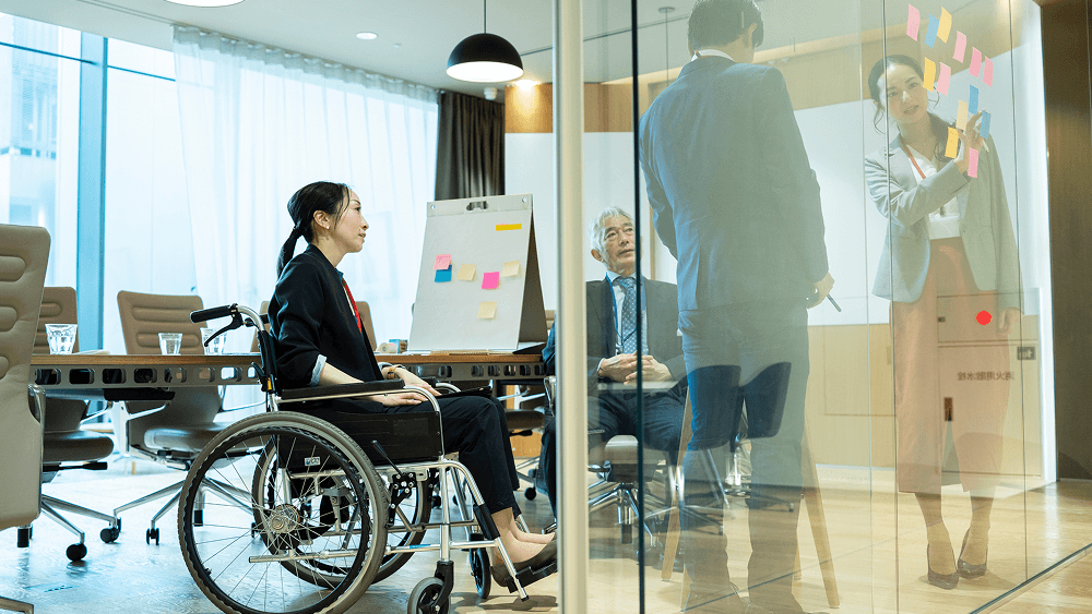 ダイバーシティ研修とは？内容や目的、必要性などを解説
