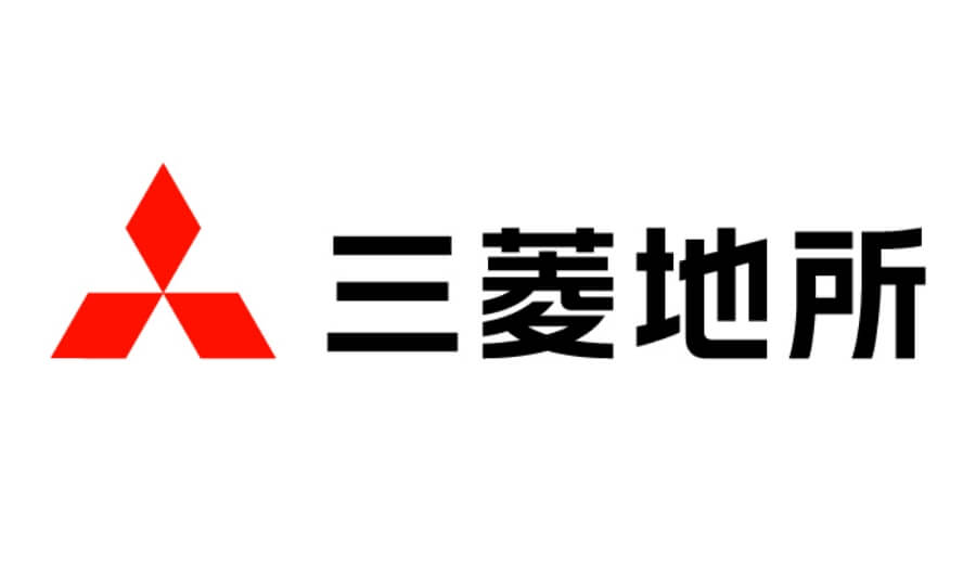 三菱地所株式会社 様