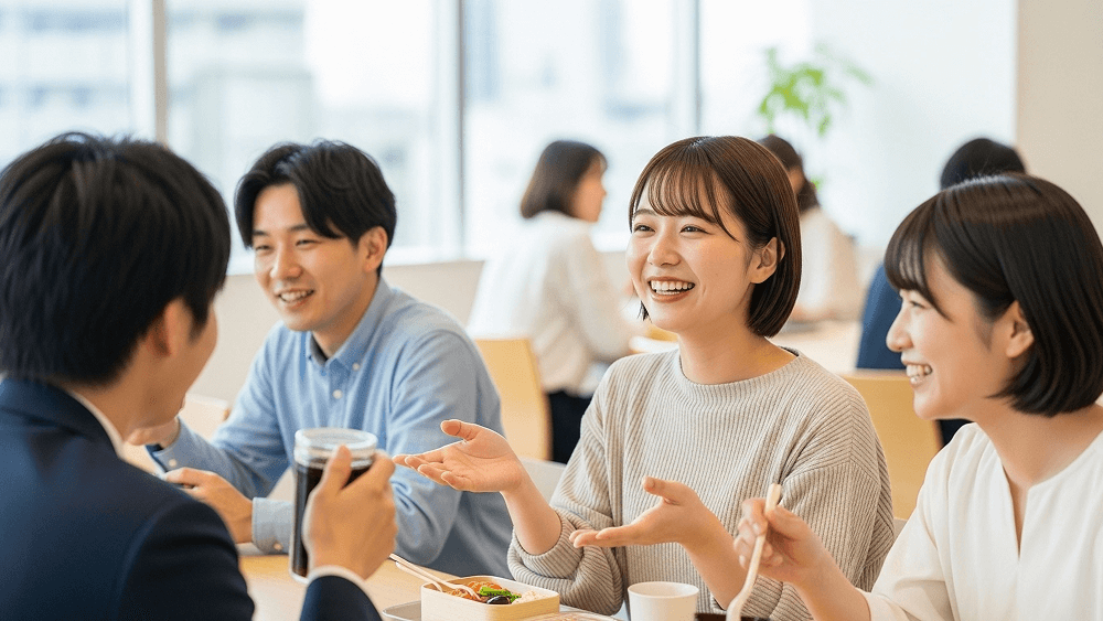 心理的安全性を高める研修とは？目的、研修の作り方などを解説